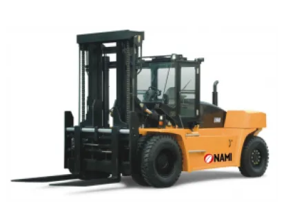 Diesel Forklift Truck R Series 16 - 20 Tons Engine CUMMIN 1 12_300x231