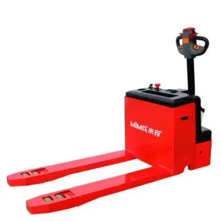 Forklift Pallet Trucks 1.5-2.0T Walkie Pallet Truck With Maintenance-Free Battery MEW15/20 2 1_5_2_0t_walkie_pallet_truck_with_maintenance_free_battery1