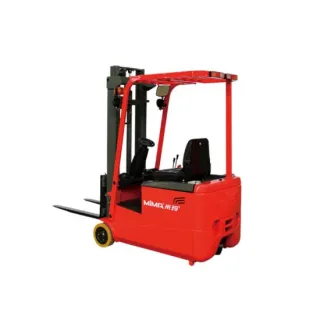 Electric Forklift Trucks 3 Wheel 1.0-1.5 T Counterbalance Forklift Truck For Warehouse And Floor TKA15 1 3_wheel_1_0_1_5_t_counterbalance_forklift_truck_for_warehouse_and_floor