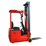 Electric Forklift Trucks 3 Wheel 1.0-1.5 T Counterbalance Forklift Truck For Warehouse And Floor TKA15 2 3_wheel_1_0_1_5_t_counterbalance_forklift_truck_for_warehouse_and_floor1