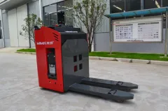 Forklift Pallet Trucks Electric HeavyDuty Pallet Truck MEB6080