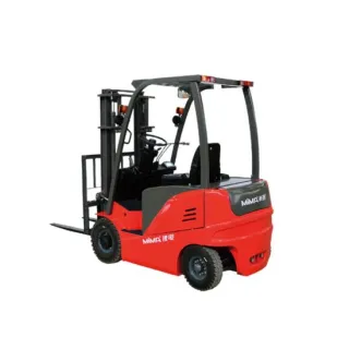 Electric Forklift Trucks 80V Battery Forklifts 3.5-4.0T with Solid tyre 2 80v_battery_forklifts_3_5_4_0t_with_solid_tyre