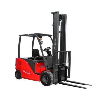 Electric Forklift Trucks 80V Battery Forklifts 3.5-4.0T with Solid tyre 3 80v_battery_forklifts_3_5_4_0t_with_solid_tyre1