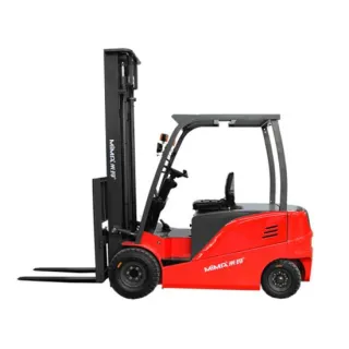 Electric Forklift Trucks 80V Battery Forklifts 3.5-4.0T with Solid tyre 5 80v_battery_forklifts_3_5_4_0t_with_solid_tyre3