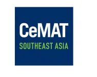 Pameran CeMAT SEA 2018