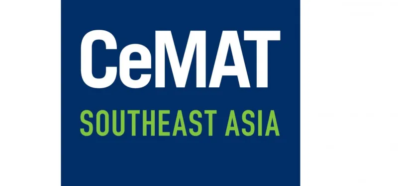 Pameran CeMAT SEA 2018