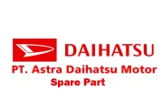 Our Client DAIHATSU SPAREPART daihatsu spare part