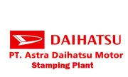 Our Client DAIHATSU STAMPING PLANT daihatsu stamping