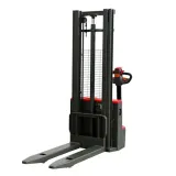 Forklift Stacker Electric Walkie Stacker 1.0-1.5Ton With MAX Lifting Height 3000mm 2 electric_walkie_stacker1