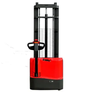 Forklift Stacker Electric Walkie Stacker 1.0-1.5Ton With MAX Lifting Height 3000mm 3 electric_walkie_stacker3