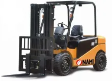 Diesel Forklift Truck R Series  5.0 - 10 Tons Engine ISUZU JAPAN 1 forklift_diesel_2_5t