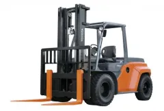 Forklift Toyota 35  80 Ton 8 Series Diesel  Gasoline Forklift Toyota