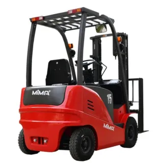 Electric Forklift Trucks 4 Wheel 1.5-3.0 Ton Electric Forklift MK15/20/25/30 3 forklift_electric1