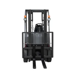 Electric Forklift Trucks 4 Wheel 1.5-3.0 Ton Electric Forklift MK15/20/25/30 4 forklift_electric2