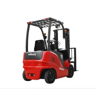 Electric Forklift Trucks 4 Wheel 1.5-3.0 Ton Electric Forklift MK15/20/25/30 5 forklift_electric3