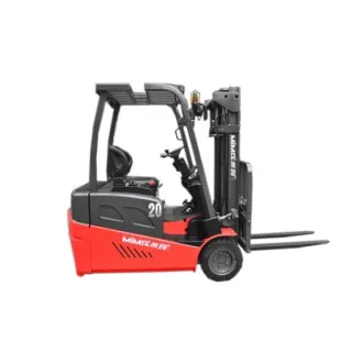 Electric Forklift Trucks Full AC System 3 Wheel 1.6-2.0 Ton Electric Counterbalance Forklift TKC16/20 2 full_ac_system_3_wheel_1_6_2_0_ton_electric_counterbalance_forklift1