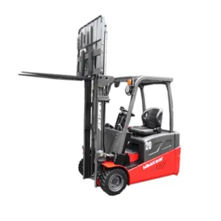 Electric Forklift Trucks Full AC System 3 Wheel 1.6-2.0 Ton Electric Counterbalance Forklift TKC16/20 3 full_ac_system_3_wheel_1_6_2_0_ton_electric_counterbalance_forklift2