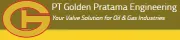 Our Client GOLDEN PRATAMA golden pratama