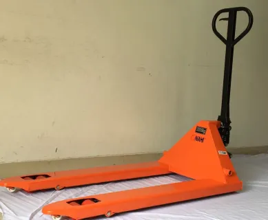 Forklift Pallet Trucks HandPallet Manual NAMI 2.5 Ton, 3 Ton, 5Ton 3 manual_pallet