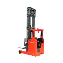 Forklift Reach Trucks Electric Seated Reach Truck MFZ1620