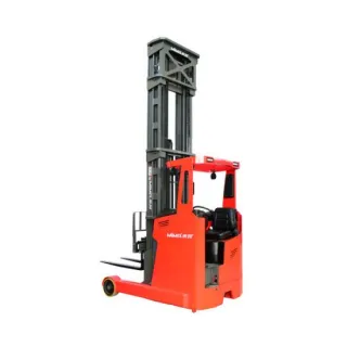 Forklift Reach Trucks Electric Seated Reach Truck MFZ16/20 1 mfz