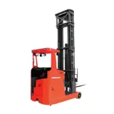 Forklift Reach Trucks Electric Seated Reach Truck MFZ16/20 2 mfz1