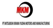 Our Client MITSUBISHI mkm