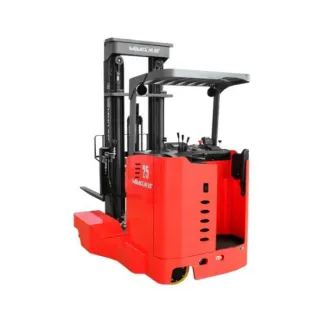 Forklift VNA (Very Narrow Aisle) Muti-Direction Reach Forklift Truck MQ Series 1.5-2.5 Ton 1 multi_direction_reach_truck