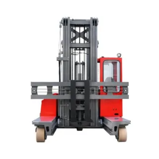 Forklift VNA (Very Narrow Aisle) Muti-Direction Reach Forklift Truck TFC Series 2.5-4Ton 2 muti_direction_reach_forklift_truck_tfc_series1