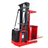 Electric Order Picker High Level Electric Order Picker 1.0 Ton MHA10-30, MHA10-45 2 order_picker_mha2