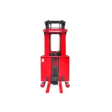 Electric Order Picker High Level Electric Order Picker 1.0 Ton MHA10-30, MHA10-45 4 order_picker_mha4