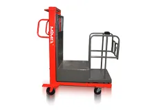Electric Order Picker Semi-Electric Order Picker 0.3 Tons MH03/25, MH03/30 1 order_picker_th