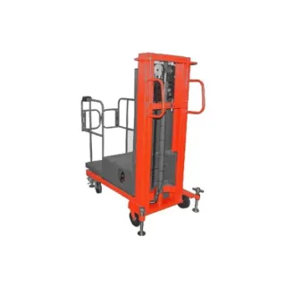 Electric Order Picker Semi-Electric Order Picker 0.3 Tons MH03/25, MH03/30 3 order_picker_th2