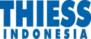 Our Client THIESS INDONESIA thiess