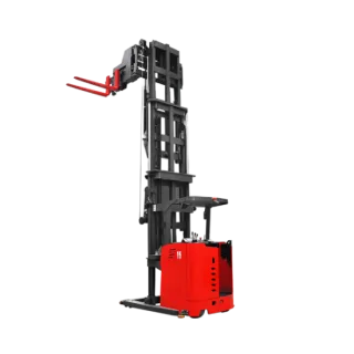 Forklift VNA (Very Narrow Aisle) 3-Way Pallet Stacker 11 vna_3_way_pallet_stacker1