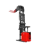 Forklift VNA (Very Narrow Aisle) 3-Way Pallet Stacker 11 vna_3_way_pallet_stacker1