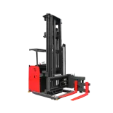 Forklift VNA (Very Narrow Aisle) 3-Way Pallet Stacker 12 vna_3_way_pallet_stacker2