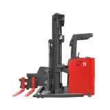 Forklift VNA (Very Narrow Aisle) 3-Way Pallet Stacker 13 vna_3_way_pallet_stacker3