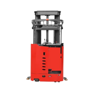 Forklift VNA (Very Narrow Aisle) 3-Way Pallet Stacker 14 vna_3_way_pallet_stacker4