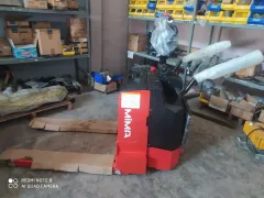 Promo Special Electric Pallet Truck ME20 Ready Stok