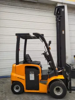 Forklift Bekas Forklift Elektrik Kapasitas 1.5Ton Lifting 7 Mtr Second<br> 2 whatsapp_image_2022_09_01_at_09_08_15