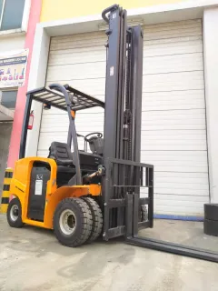 Forklift Bekas Forklift Elektrik Kapasitas 1.5Ton Lifting 7 Mtr Second<br> 3 whatsapp_image_2022_09_01_at_09_08_16