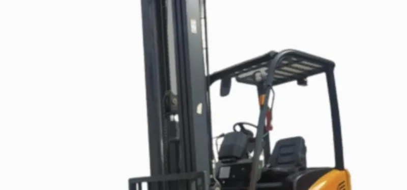 Daftar Harga Forklift Second Merek Toyota, Hangcha, Mima dan Lain-lain