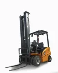 Daftar Harga Forklift Second Merek Toyota Hangcha Mima dan Lainlain