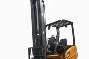 Daftar Harga Forklift Second Merek Toyota Hangcha Mima dan Lainlain