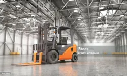 Mengenal Jenis dan Fungsi Forklift