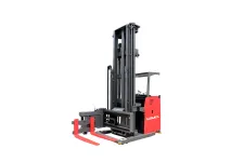 Mengenal VNA Forklift