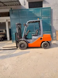 Forklift Bekas Forklift Diesel TOYOTA 3T 5 ~blog/2024/1/24/forklift_toyota_5