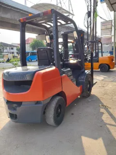 Forklift Bekas Forklift Diesel TOYOTA 3T 7 ~blog/2024/1/24/forklift_toyota_7